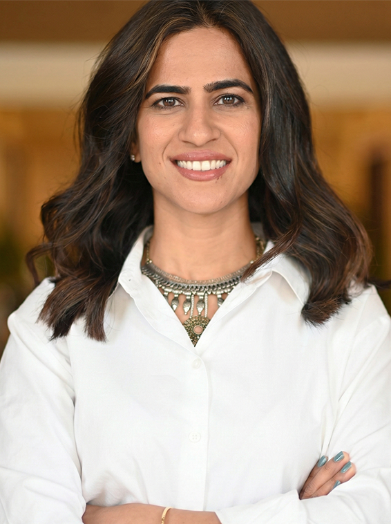 Asma Mustafa Khan